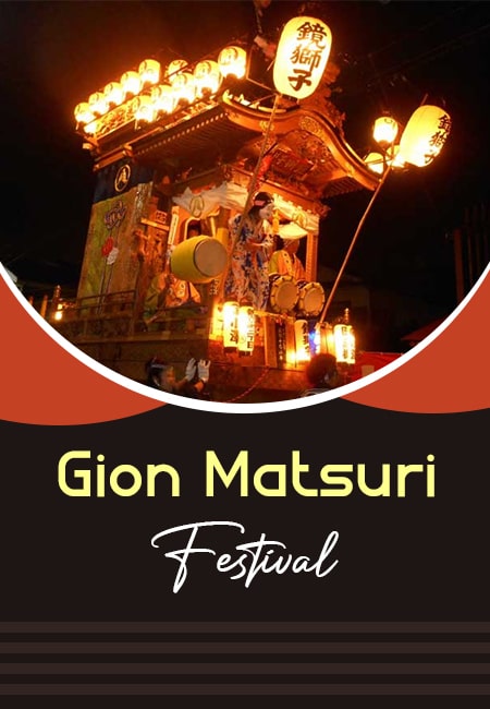 Exploring the Splendors of Gion Matsuri: Japan's Most Iconic Festival
