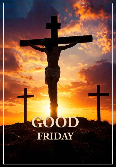 Facts About Good Friday You May Not Have Learned Before