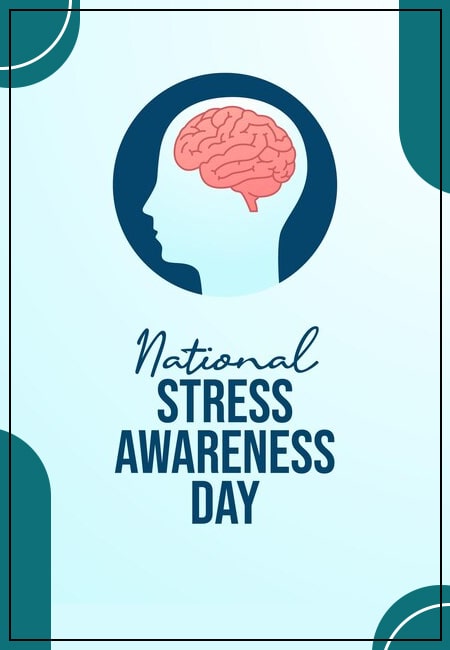 Find Your Calm: Simple Ways to Mark Stress Awareness Day