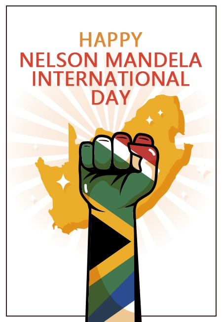 From Prisoner to President: The Journey of Nelson Mandela and Its Impact