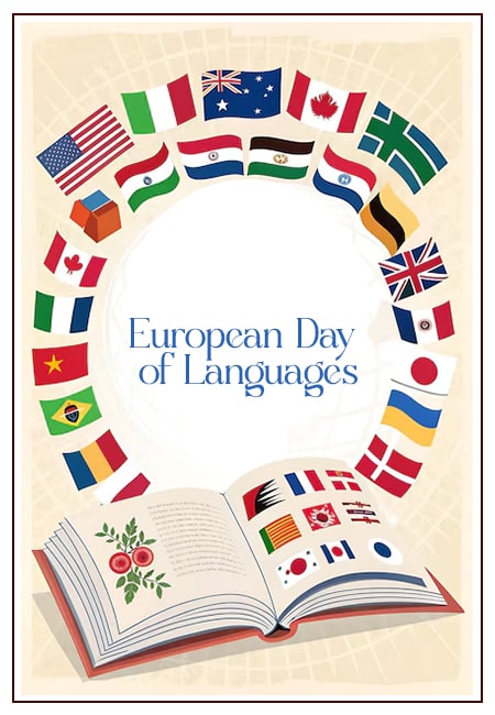 From Words to Worlds: Highlights of European Day of Languages 2025