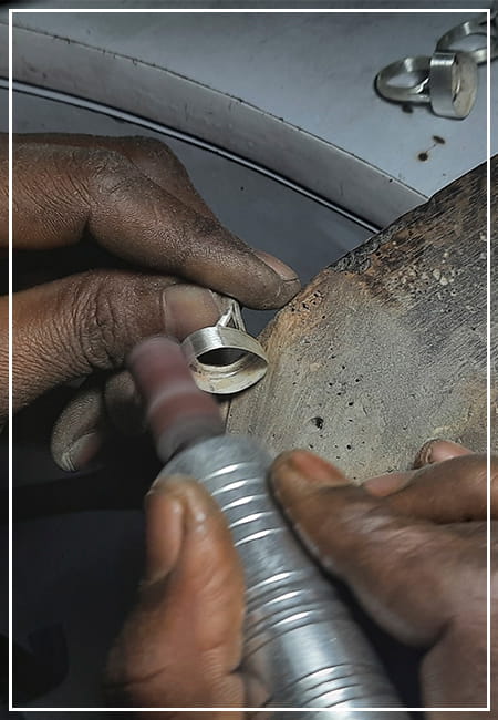 Global Leader in Jewellery Craftsmanship: Redefining Luxury, One Detail at a Time