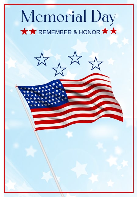 Honoring Our Heroes: The Meaning Behind Memorial Day