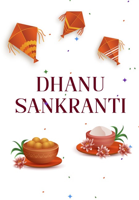 How Dhanu Sankranti Marks a New Beginning in the Solar Calendar