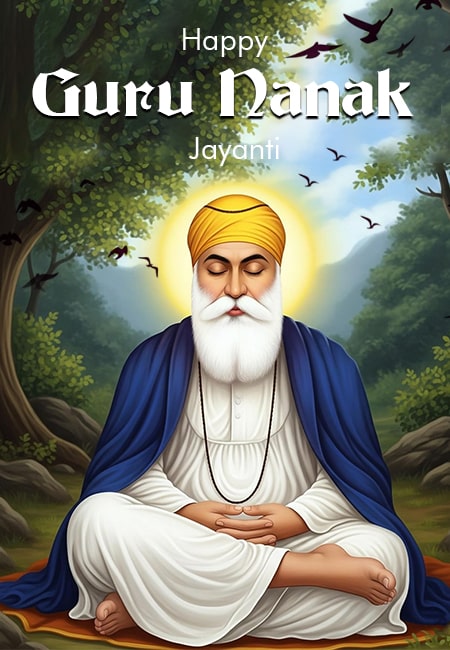 How Guru Nanak’s Teachings Illuminate Today’s World