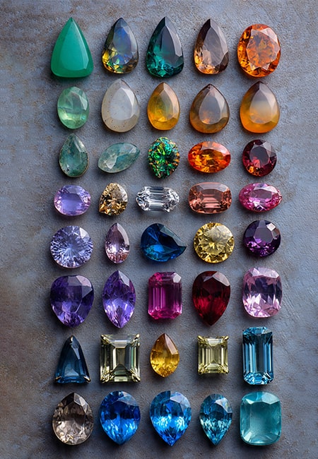 How Many Gemstones Are There in the World? A Beginner's Guide