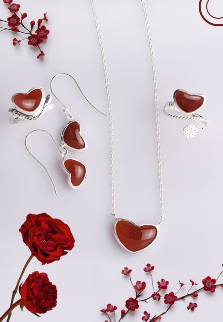 How Netherlands Jewellers Can Successfully Outsource Silver Jewelry Manufacturing from India