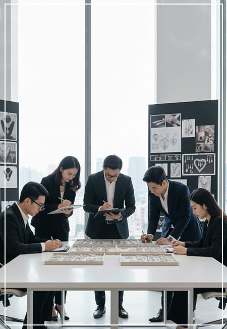 How ODM Valentine Jewelry Boosts Your Seasonal Sales