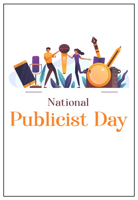 How Publicists Shape the Stories You Trust: National Publicist Day