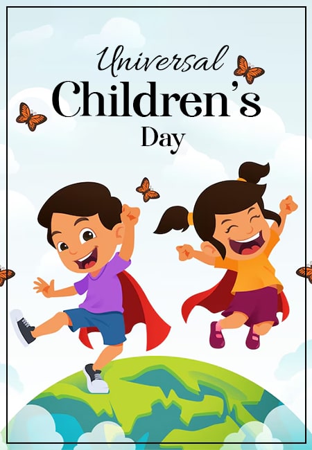 How to Celebrate Universal Children’s Day: Activities and Awareness Ideas