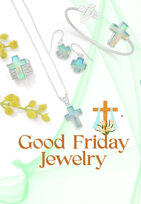 How to Choose the Perfect Jewelry for Good Friday Celebrations