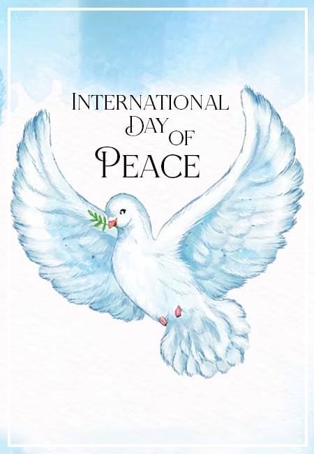 How to Observe International Day of Peace: Actions for a Better World
