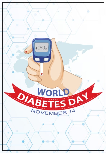 How to Support Diabetes Well-being at Work This World Diabetes Day