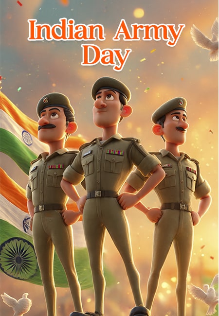 Indian Army Day: Traditions, History, and Significance
