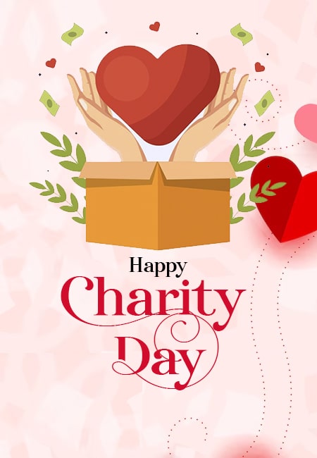 International Day of Charity: A Comprehensive Exploration