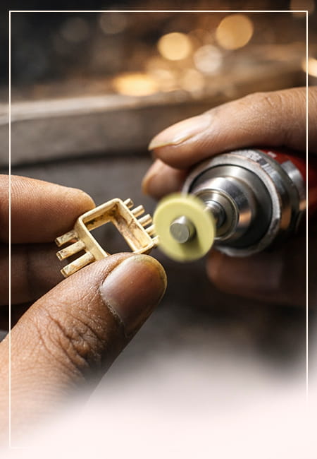 Jaipur’s Legacy in Gemstone Jewellery Manufacturing