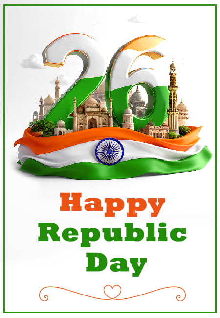 Key Milestones from 1950 to 2026: Understanding Republic Day