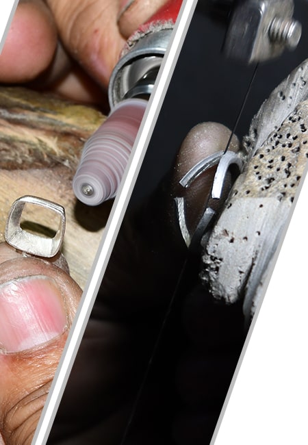 Materials Matter: Choosing the Right Metals and Gems for Your Jewelry