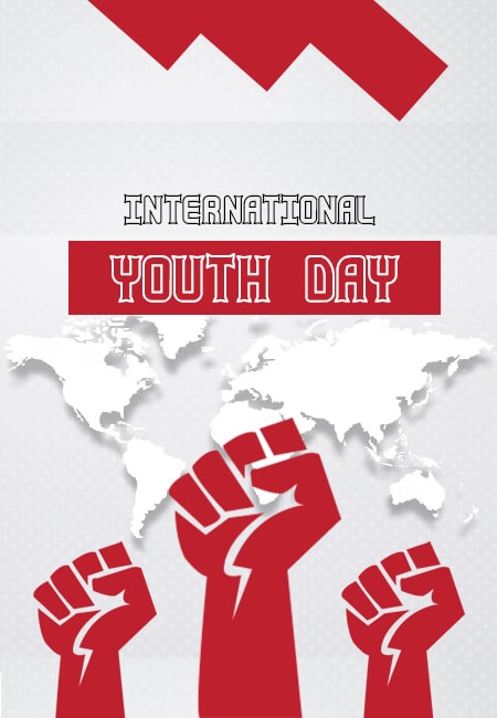One Day, Many Voices: How to Amplify Youth Perspectives on International Youth Day