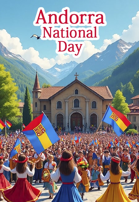 Our Lady of Meritxell: The Story Behind Andorra’s National Day