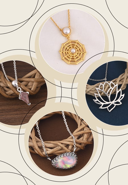 Personal Touch — Personalized and Custom Jewelry Leading Denmark’s 2025 Trends
