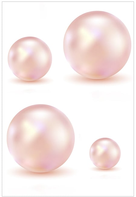 Pink Pearl Stone: Meaning, Properties, Powers, Facts, Uses