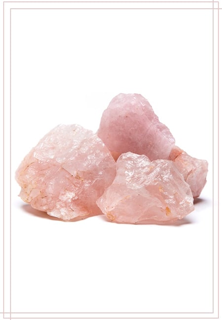 Pink Quartz Stone: Meaning, Healing, Emotional, Physical, Spiritual Properties, Powers, Facts, Uses