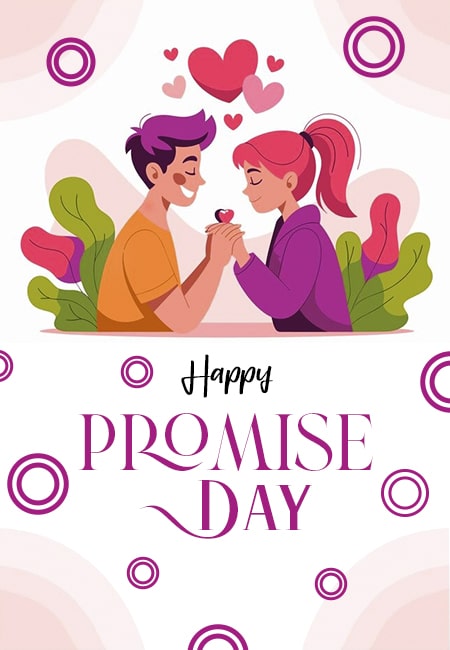 Promise Day 2026: Date, Quotes, Wishes & Celebration Guide