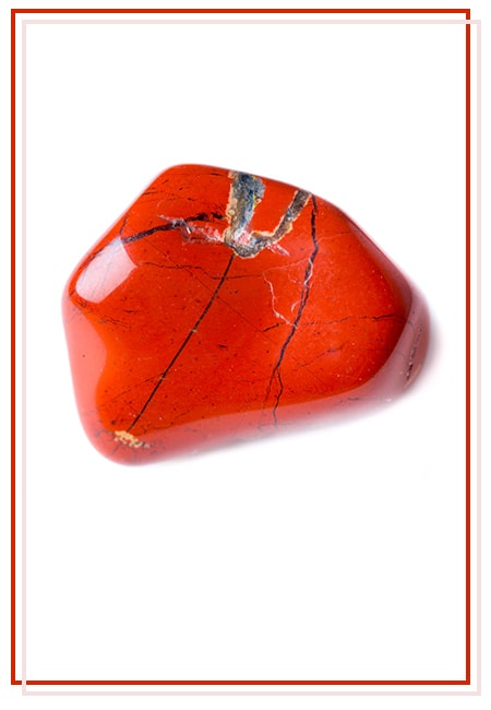 Red Jade Meaning, Healing Properties, Powers, Facts, History, Myths, Uses