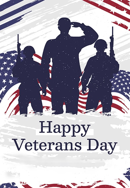 Saluting Our Veterans: Heartfelt Ways to Make Veterans Day Memorable