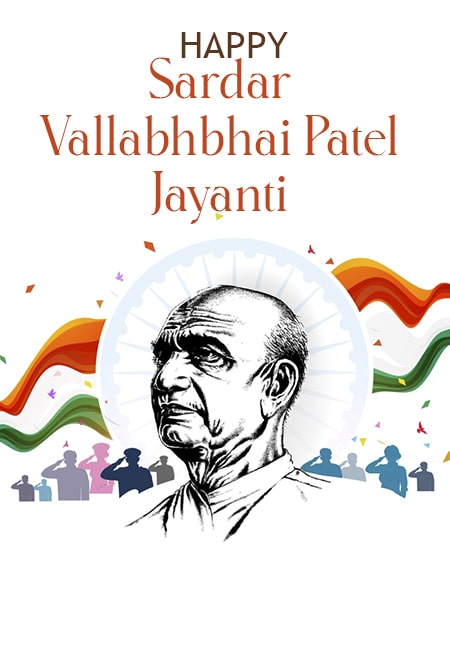 Sardar Vallabhbhai Patel Jayanti: Honoring the Iron Man of India