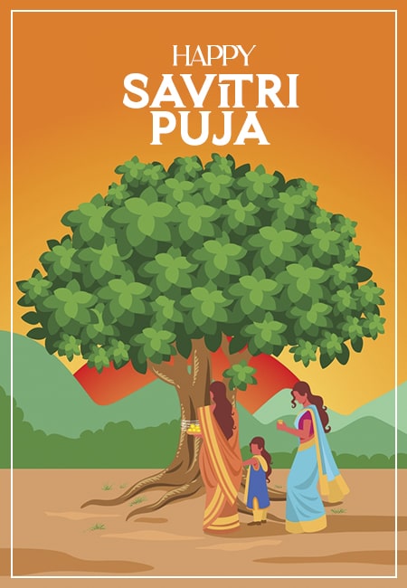 Savitri Puja for Married Women: Blessings and Rituals Explained