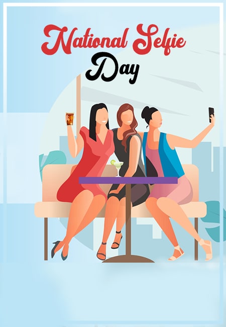 Say Cheese! Celebrate National Selfie Day with These Fun Tips