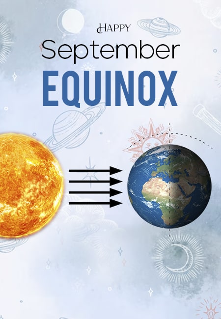 September Equinox 2025—The Gateway to Autumn and Spring Around the World
