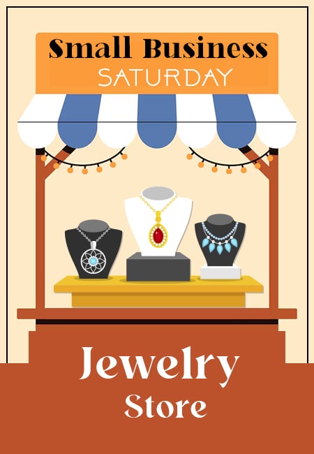 Shop Small, Make a Big Impact This Small Business Saturday