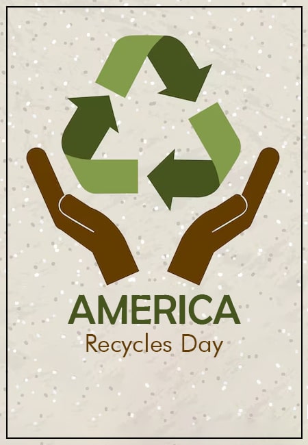 Small Steps, Big Impact: How America Recycles Day Can Change the Planet