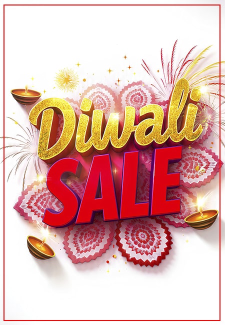 Sparkle This Festive Season: DWS Jewellery Diwali Sale Extravaganza