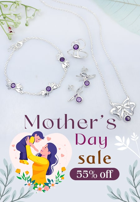 Special Mother’s Day Savings: 55% Off Storewide!