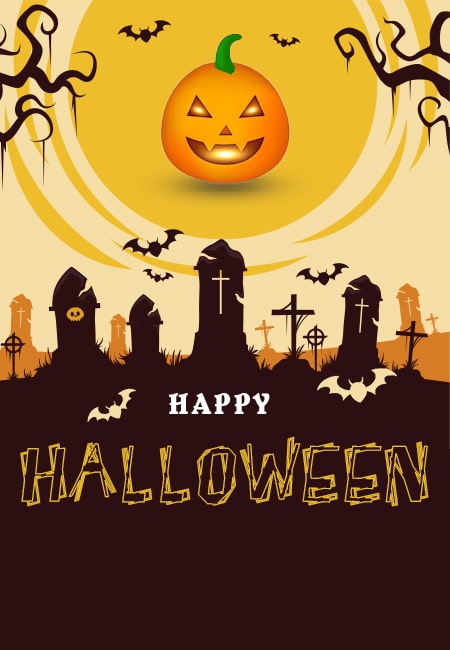 Spooktacular Nights: Unmasking the Magic of Halloween
