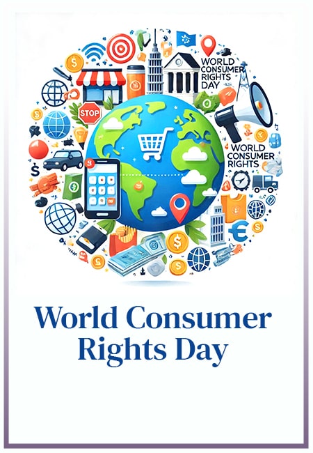 Stand Up for Your Rights: The Importance of World Consumer Rights Day