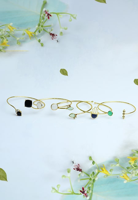 Star Export House Certified: Your Trusted Gold Vermeil Jewelry Exporter