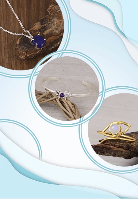 Sustainable Sparkle - Eco-Friendly and Ethical Jewelry Trends in Denmark