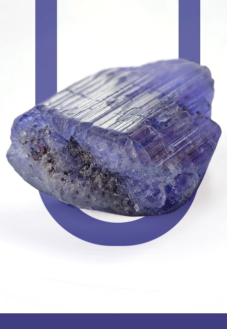 The Allure of Tanzanite: Unveiling its Meaning, Healing Properties, Powerful Energies, Fascinating Facts, Mesmerizing Color, Versatile Uses, and More