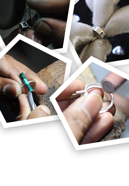 The Art of Jewelry Making: From Concept to Creation
