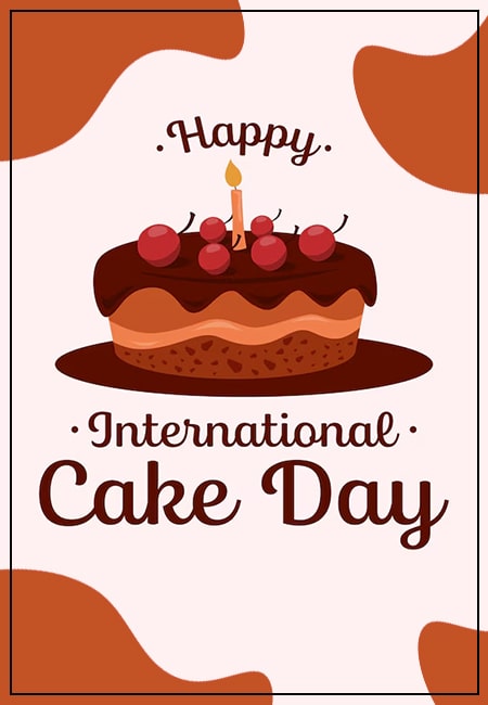 The Delicious Journey of Cake: National Cake Day Special
