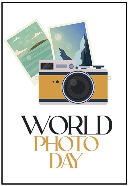 The Future of Photography: Trends to Watch This World Photo Day