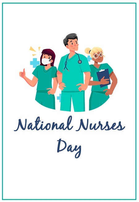 The Heart and Soul of Healthcare: Honoring Nurses on National Nurses Day