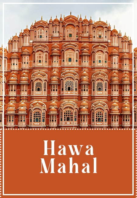 The History and Heritage of Hawa Mahal: Why It’s a Must-See in Jaipur
