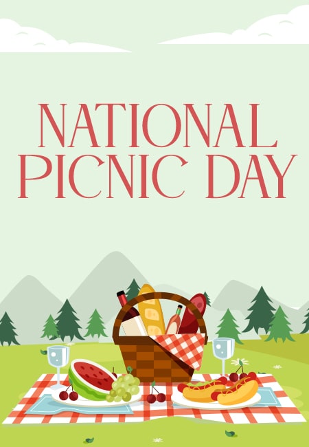 The History and Importance of National Picnic Day