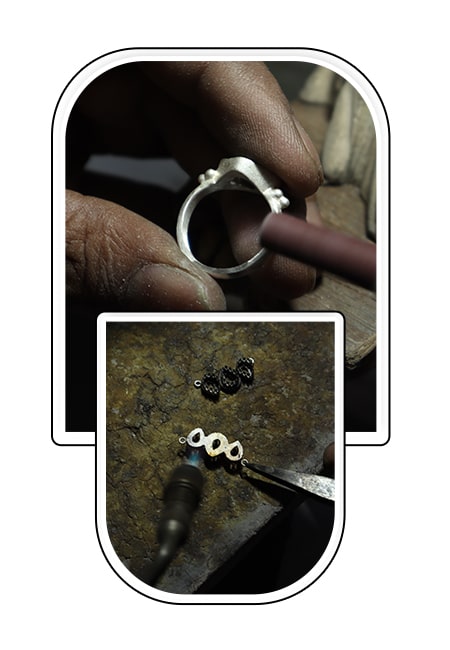 The History of Jewelry Manufacturing